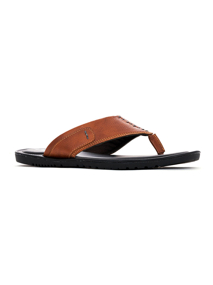 Khadim Lazard Casual Flip Flops for Men