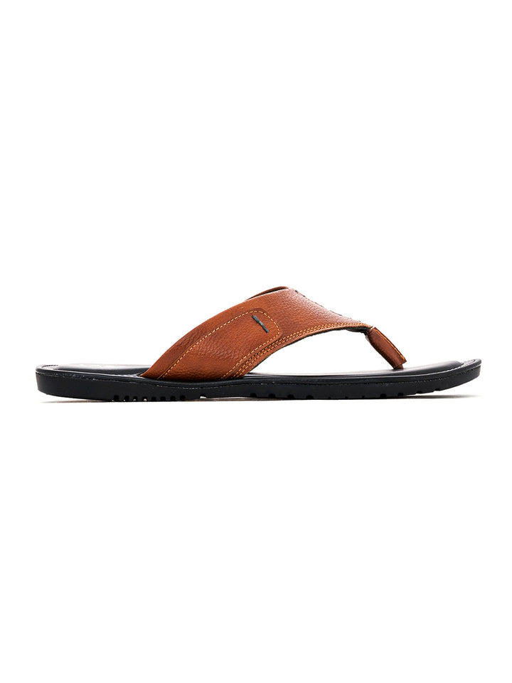 Khadim Lazard Casual Flip Flops for Men