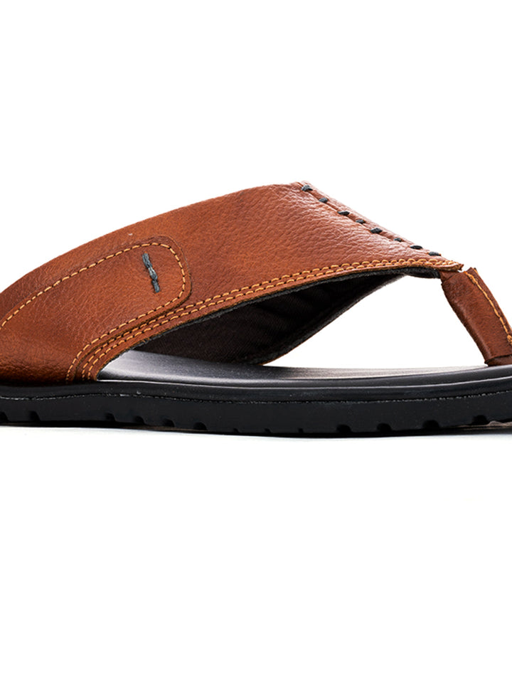 Khadim Lazard Casual Flip Flops for Men