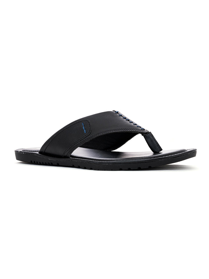 Khadim Lazard Casual Flip Flops for Men