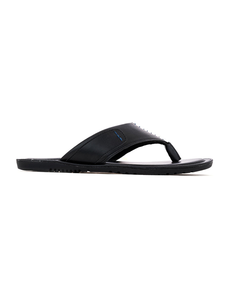 Khadim Lazard Casual Flip Flops for Men