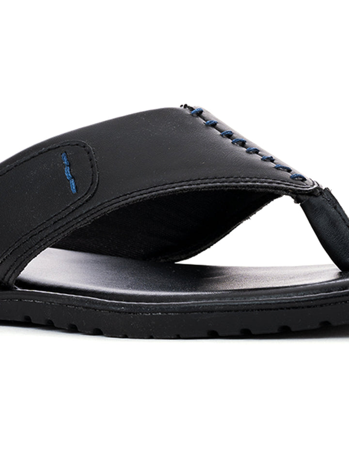 Khadim Lazard Casual Flip Flops for Men