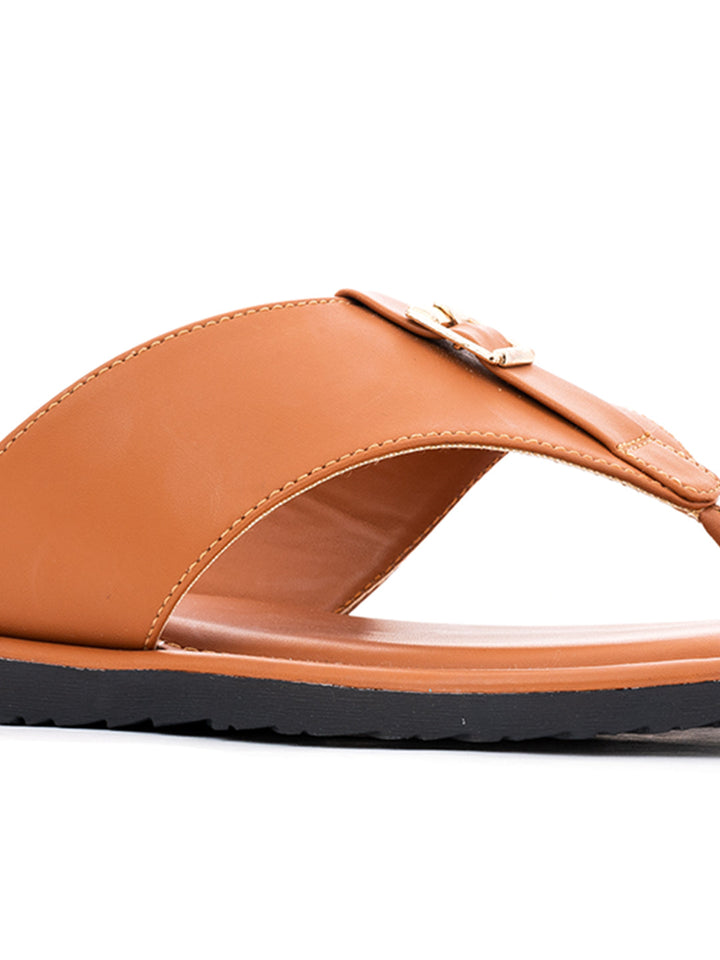 Khadim Casual Flip Flops for Men