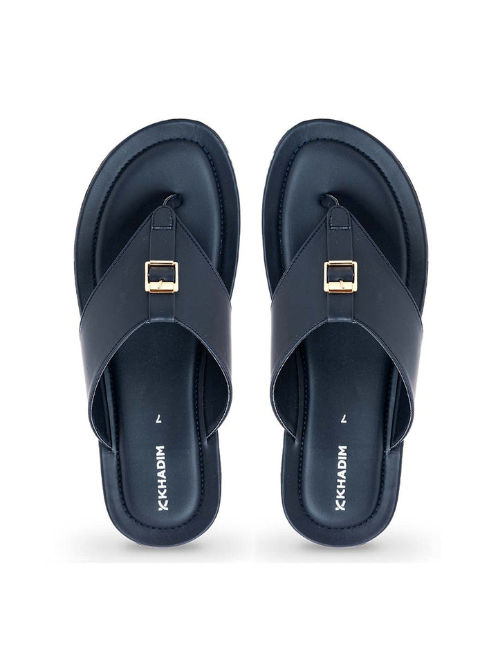Khadim Casual Flip Flops for Men