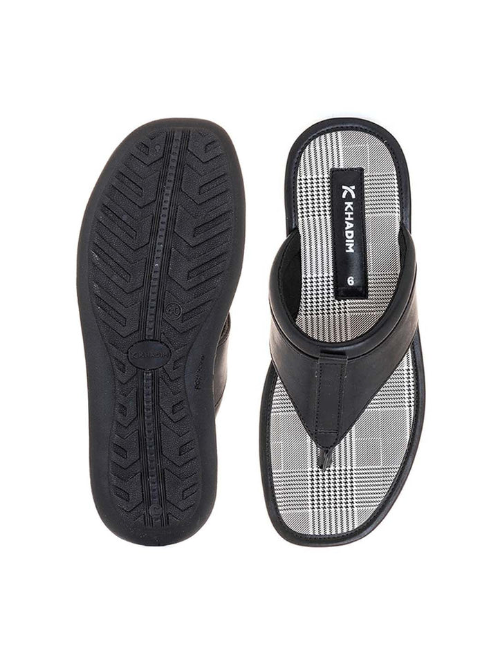 Khadim Casual Flip Flops for Men