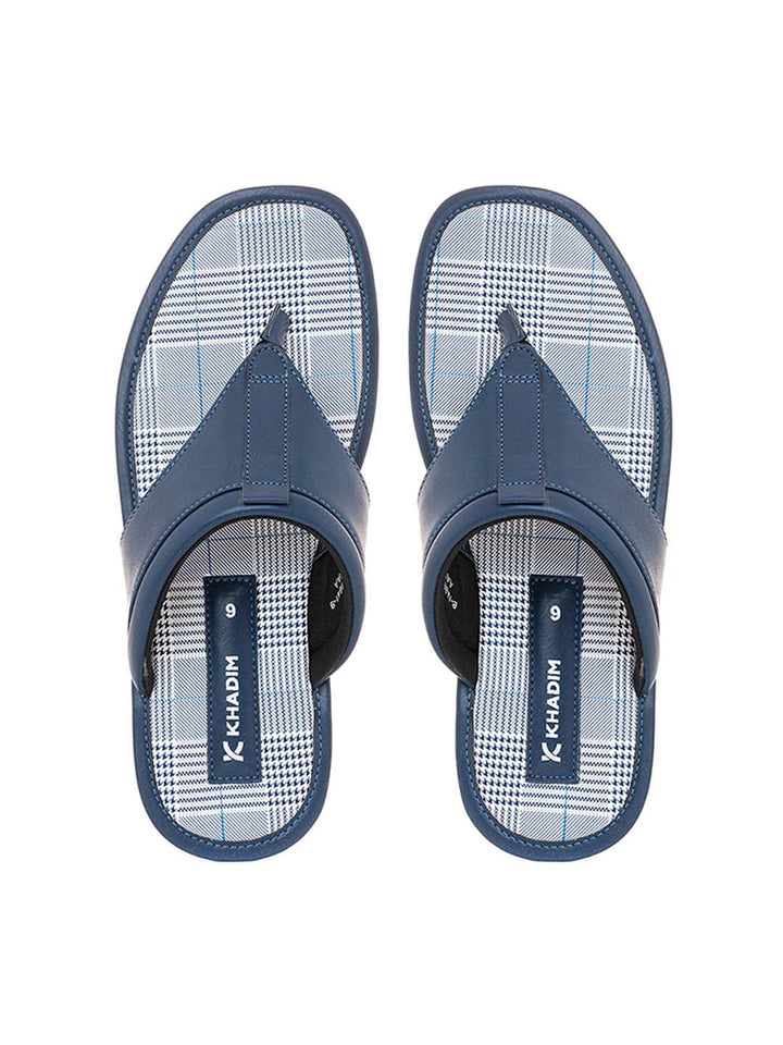 Khadim Casual Flip Flops for Men