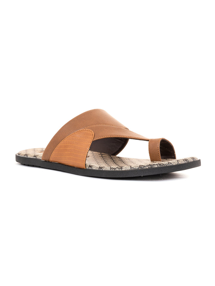 Khadim Casual Slip On Sandal for Men