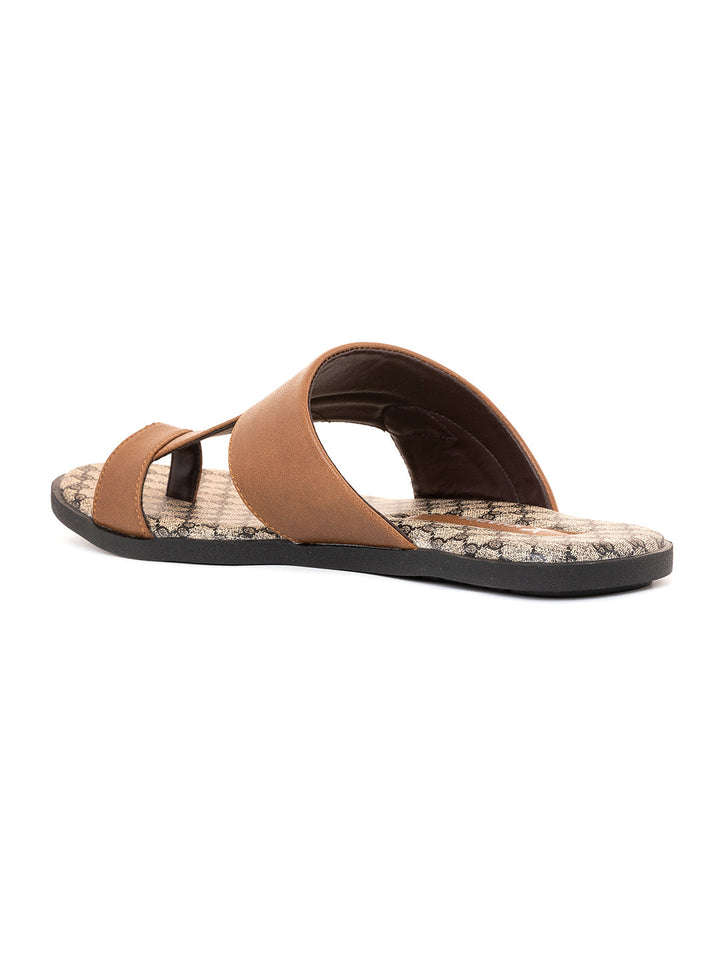 Khadim Casual Slip On Sandal for Men