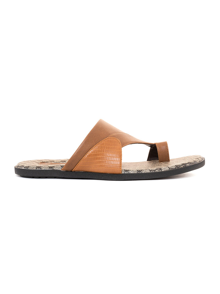 Khadim Casual Slip On Sandal for Men