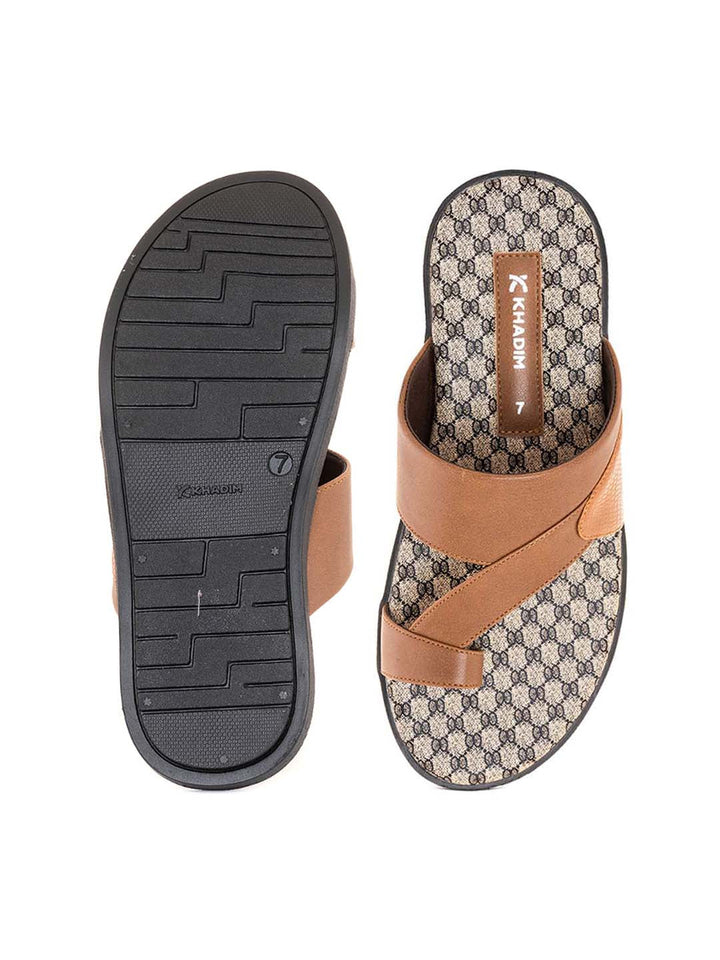 Khadim Casual Slip On Sandal for Men