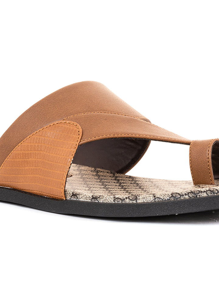 Khadim Casual Slip On Sandal for Men