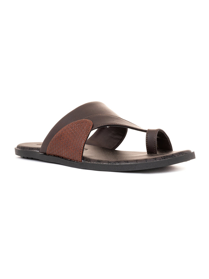 Khadim Casual Slip On Sandal for Men
