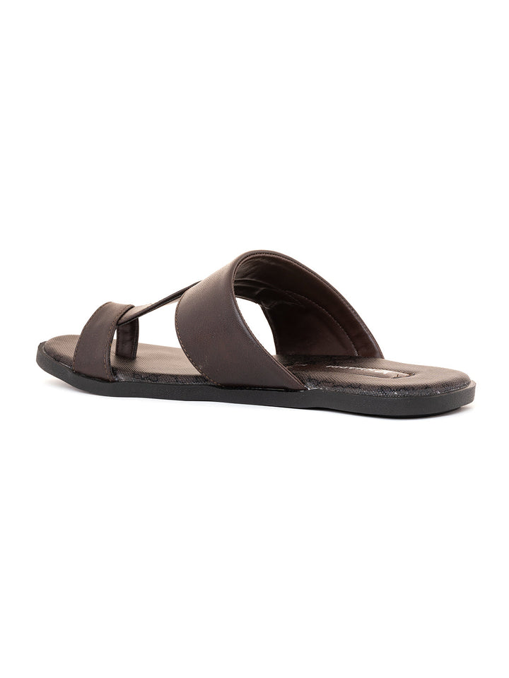 Khadim Casual Slip On Sandal for Men