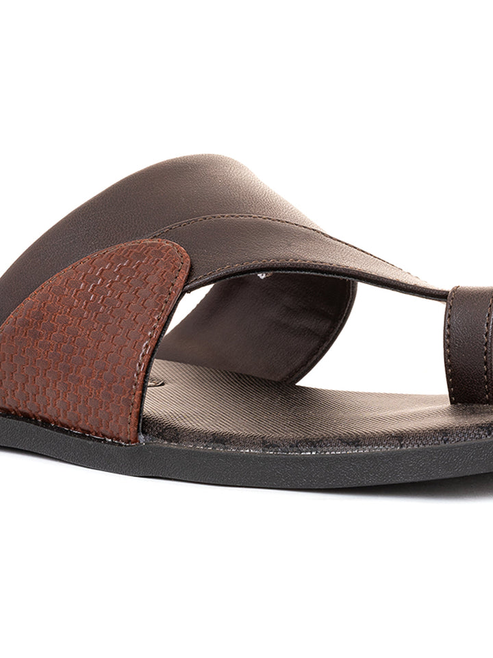Khadim Casual Slip On Sandal for Men