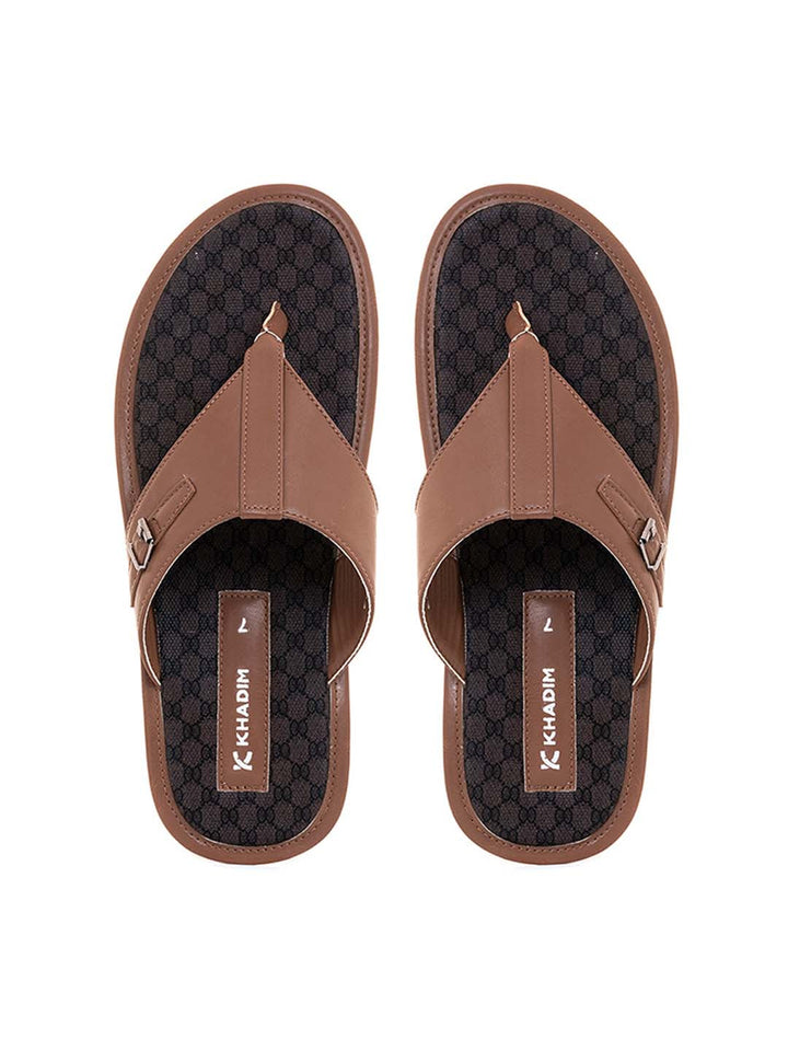 Khadim Casual Flip Flops for Men