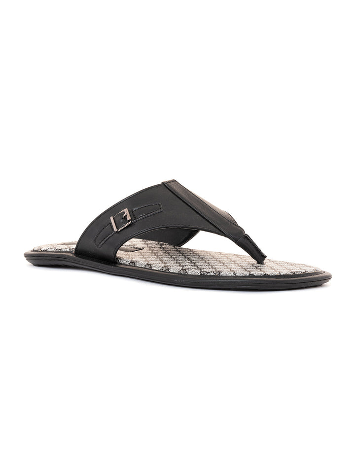 Khadim Casual Flip Flops for Men