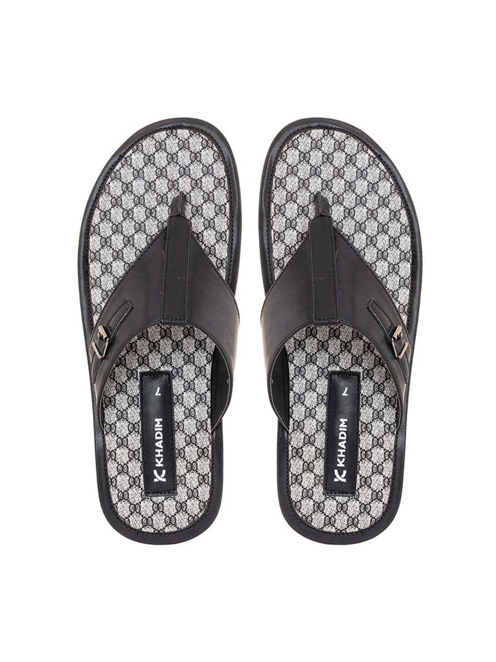 Khadim Casual Flip Flops for Men