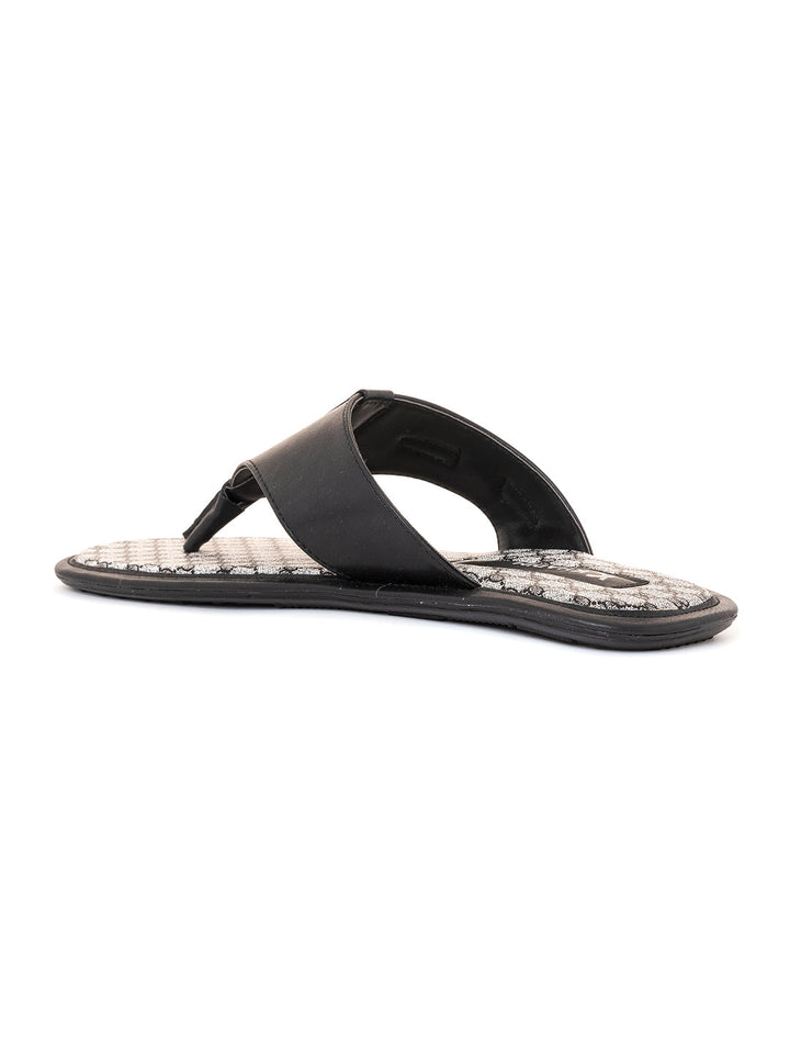 Khadim Casual Flip Flops for Men