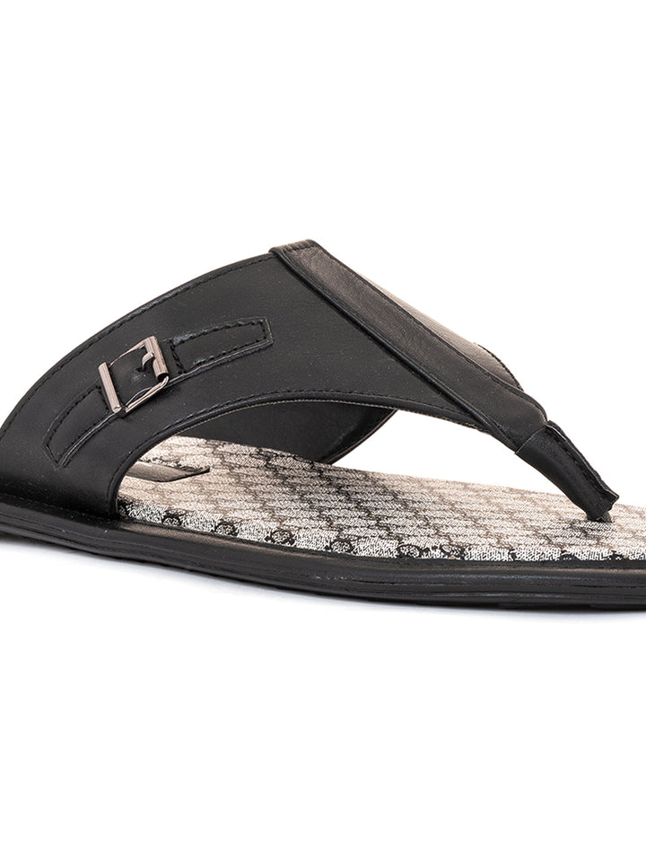 Khadim Casual Flip Flops for Men