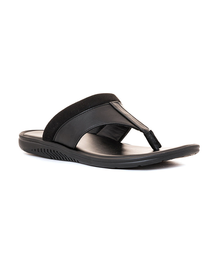 Khadim Lazard Casual Flip Flops for Men