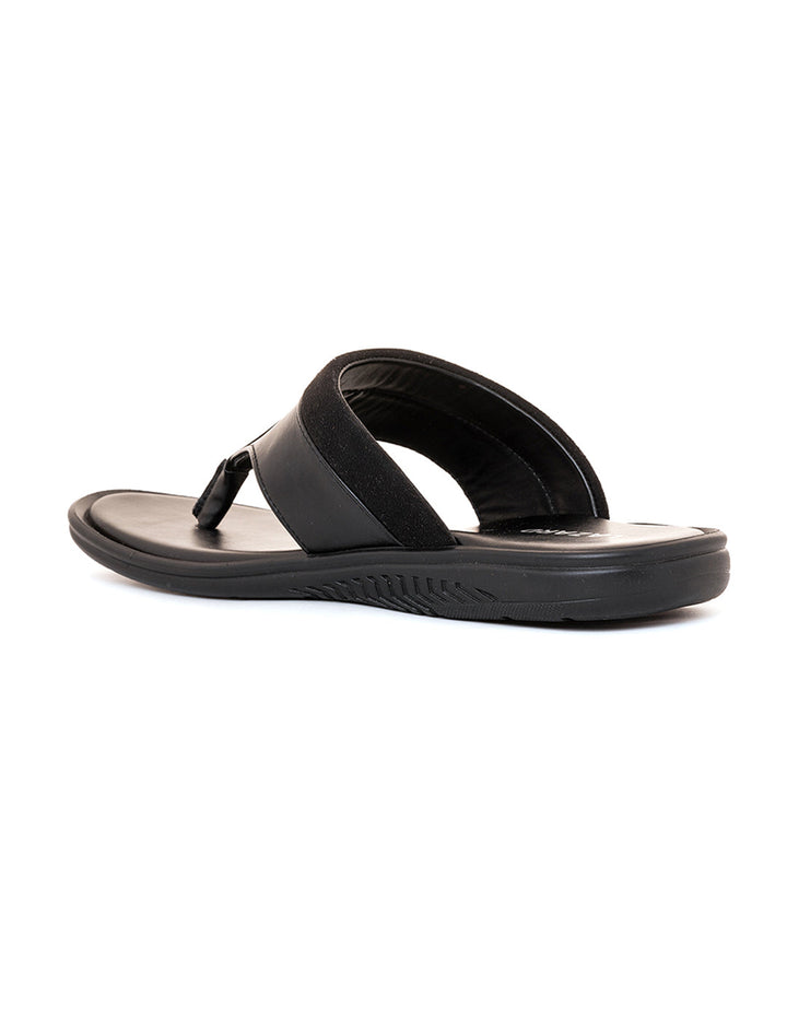 Khadim Lazard Casual Flip Flops for Men