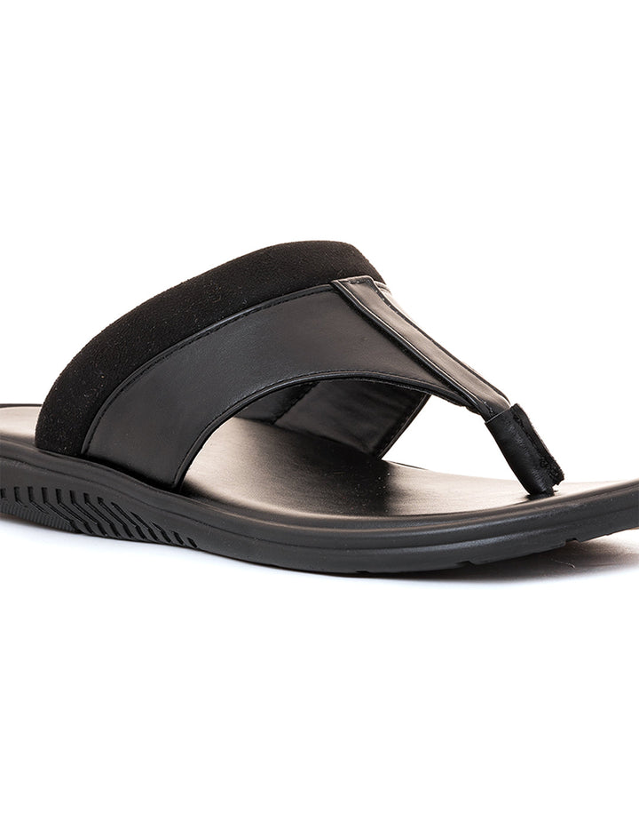 Khadim Lazard Casual Flip Flops for Men