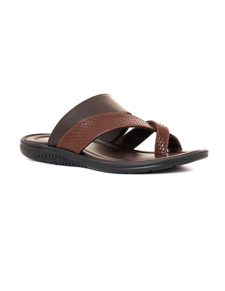 Khadim Lazard Casual Slip On Sandal for Men