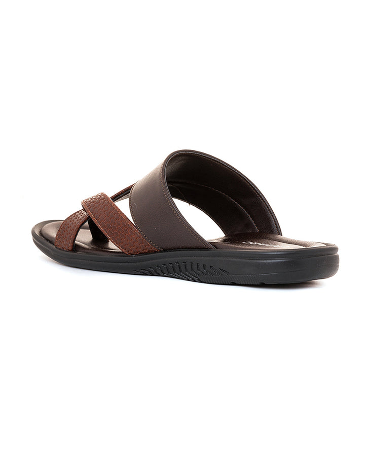 Khadim Lazard Casual Slip On Sandal for Men