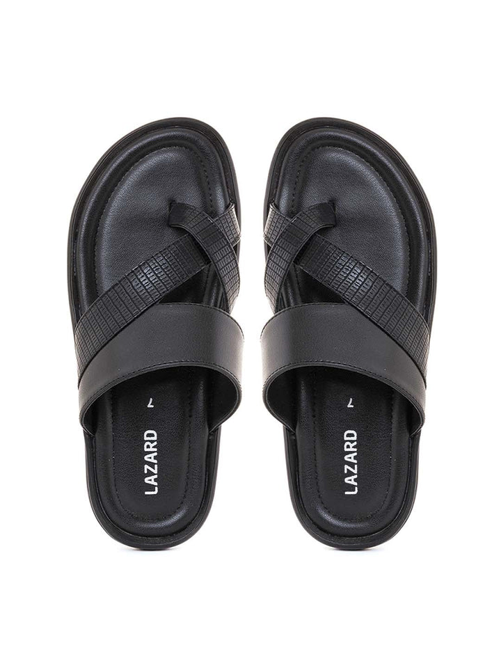 Khadim Lazard Casual Slip On Sandal for Men