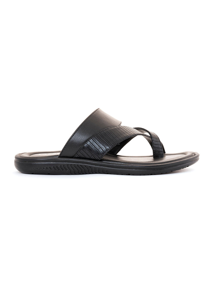 Khadim Lazard Casual Slip On Sandal for Men
