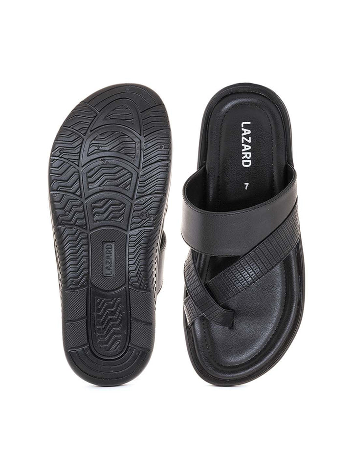 Khadim Lazard Casual Slip On Sandal for Men