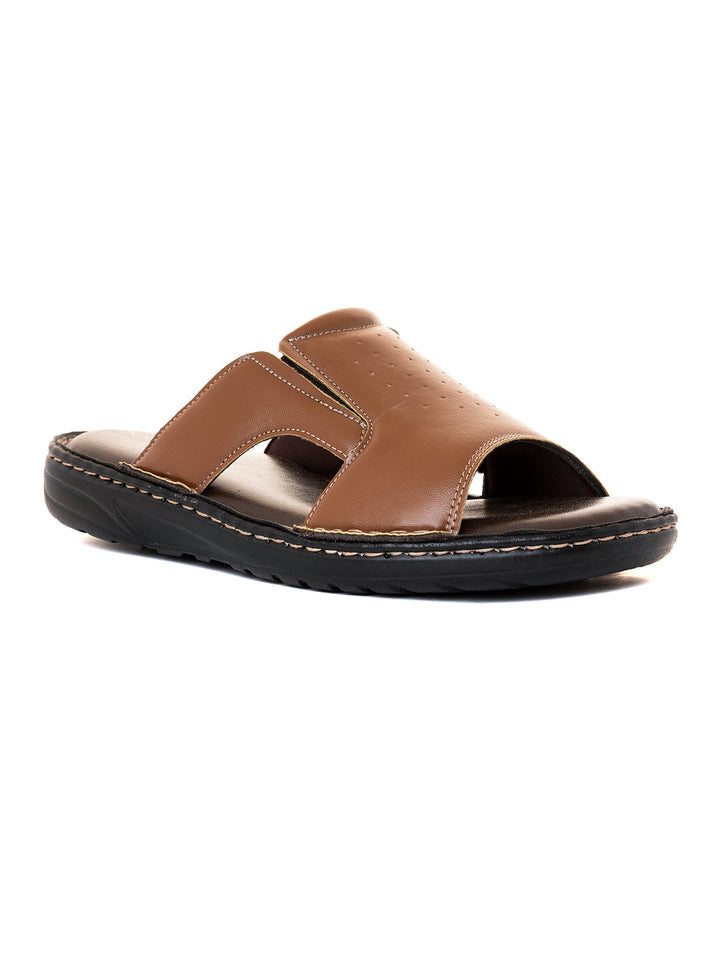 Khadim Softouch Casual Mule Slip On Sandal for Men