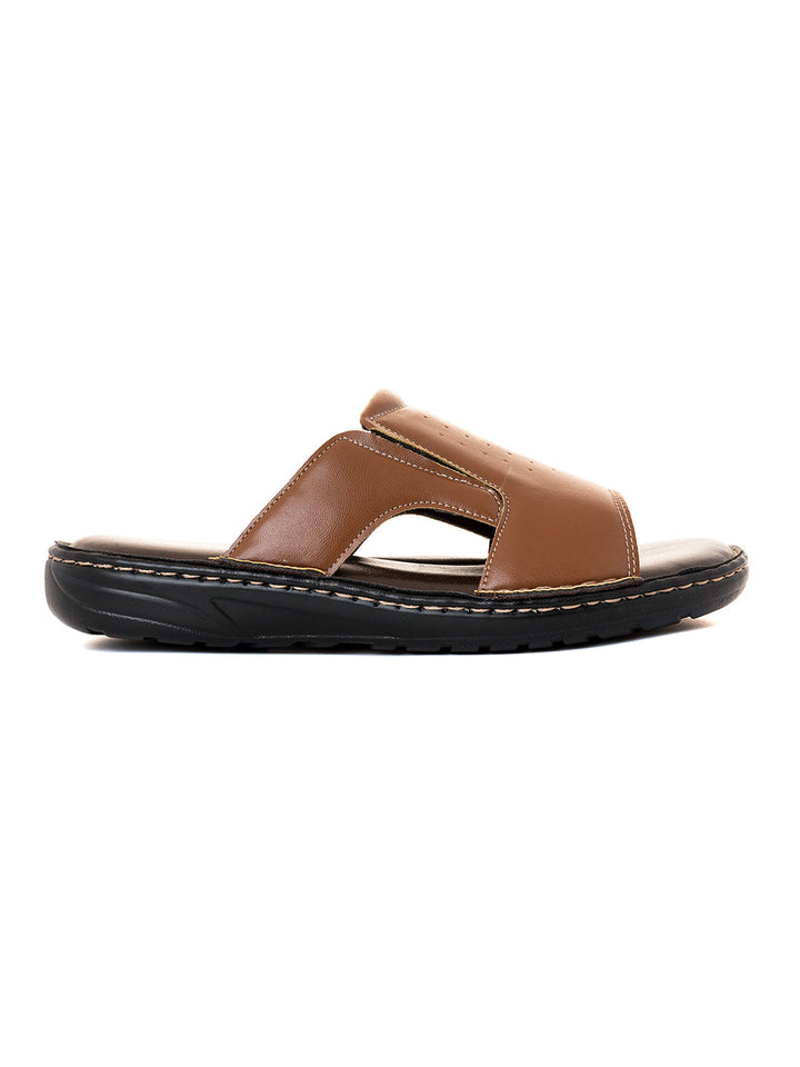 Khadim Softouch Casual Mule Slip On Sandal for Men