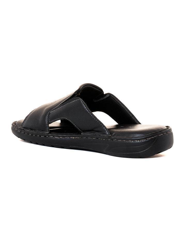 Khadim Softouch Casual Mule Slip On Sandal for Men