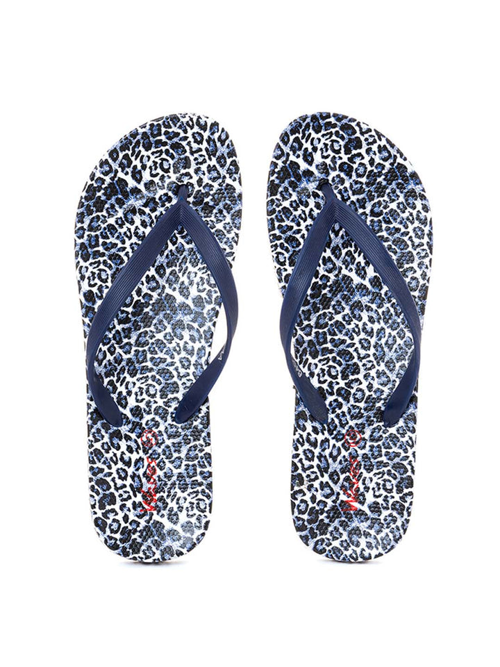Khadim Waves Washable Slippers for Women