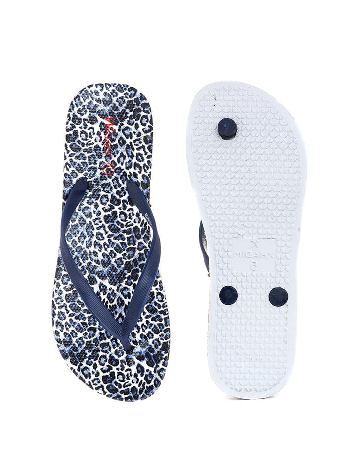 Khadim Waves Washable Slippers for Women