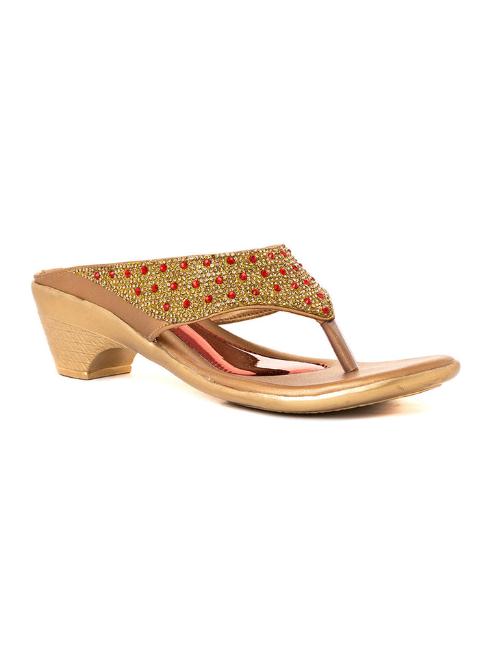 Copper Gold