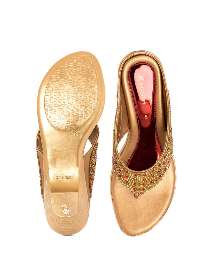 Copper Gold