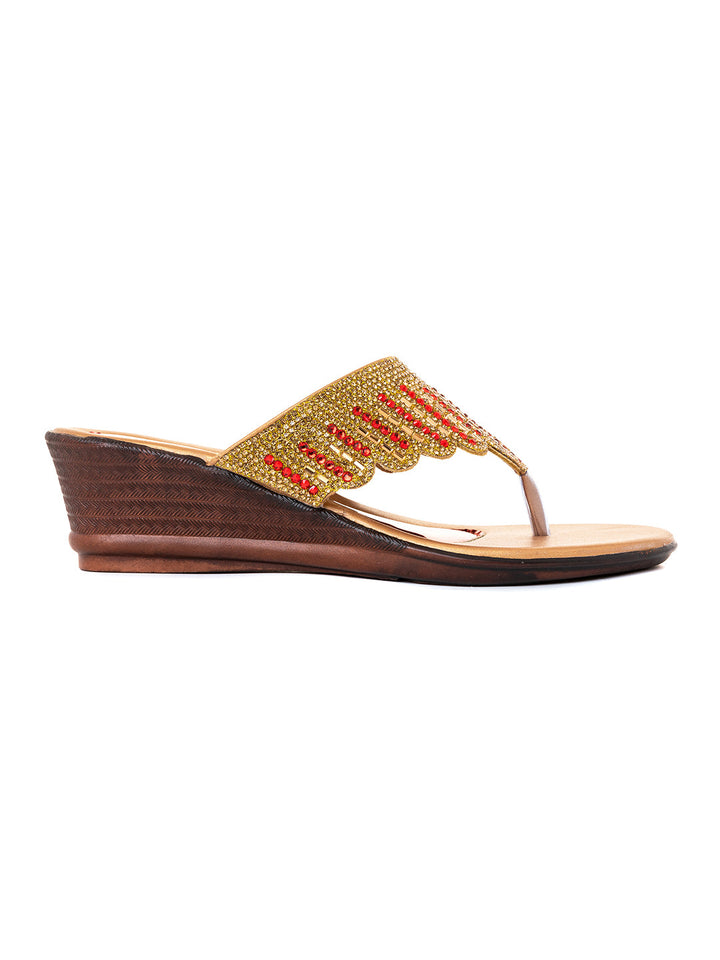 Copper Gold