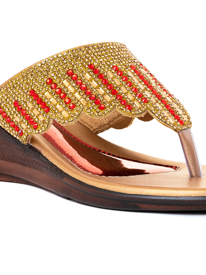Copper Gold