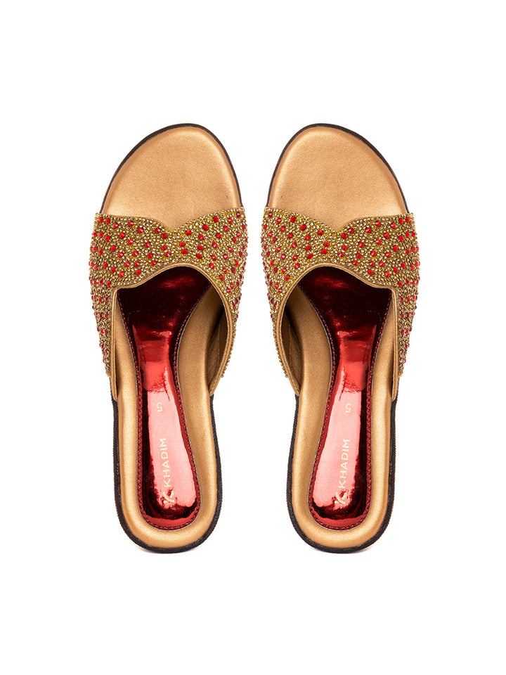 Copper Gold