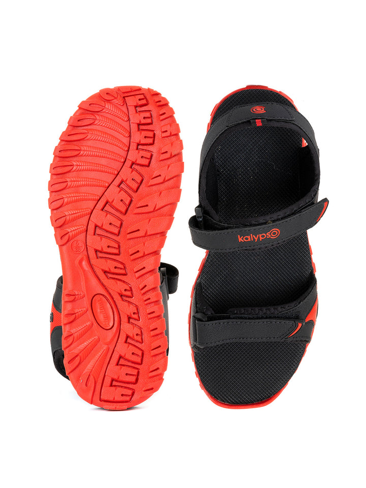 Khadim Fitnxt Floaters Kitto Sandal for Boys - 8-13 yrs