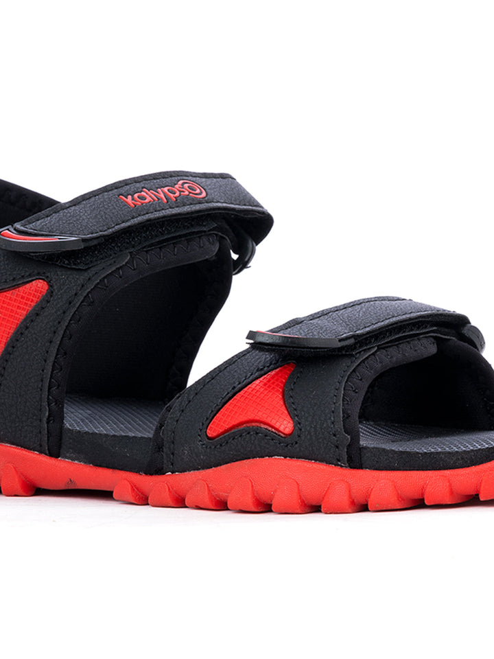 Khadim Fitnxt Floaters Kitto Sandal for Boys - 8-13 yrs