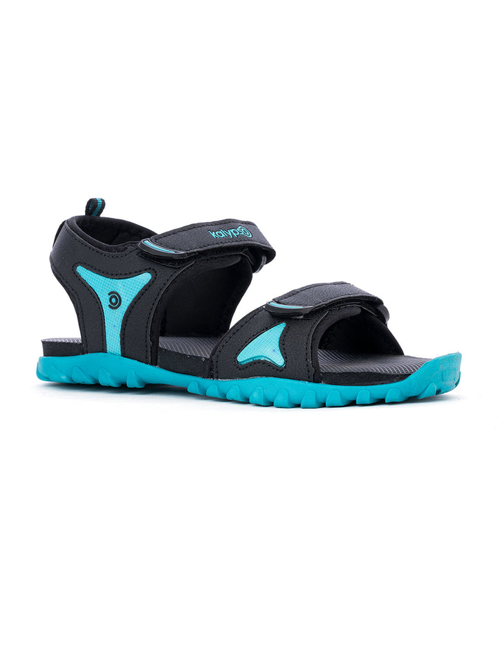 Khadim Fitnxt Floaters Kitto Sandal for Boys - 8-13 yrs