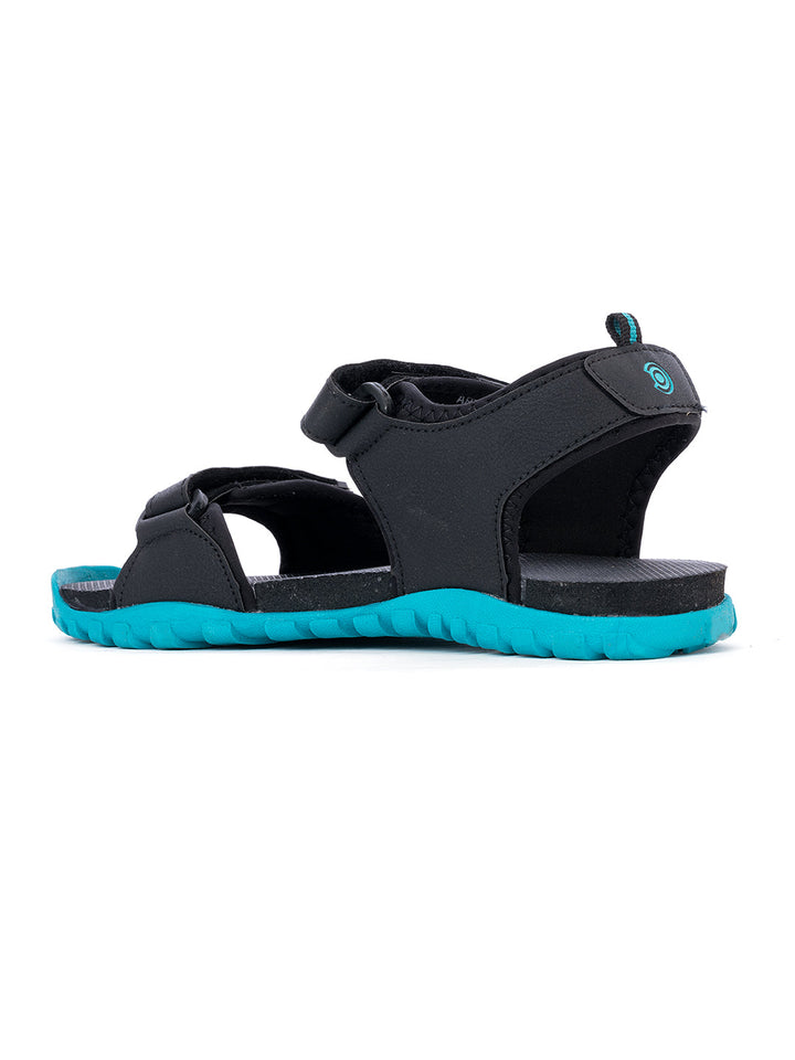 Khadim Fitnxt Floaters Kitto Sandal for Boys - 8-13 yrs