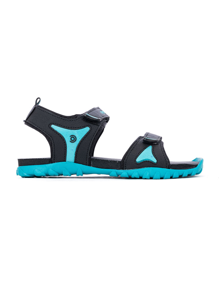 Khadim Fitnxt Floaters Kitto Sandal for Boys - 8-13 yrs