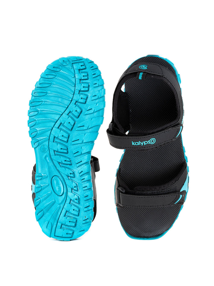 Khadim Fitnxt Floaters Kitto Sandal for Boys - 8-13 yrs
