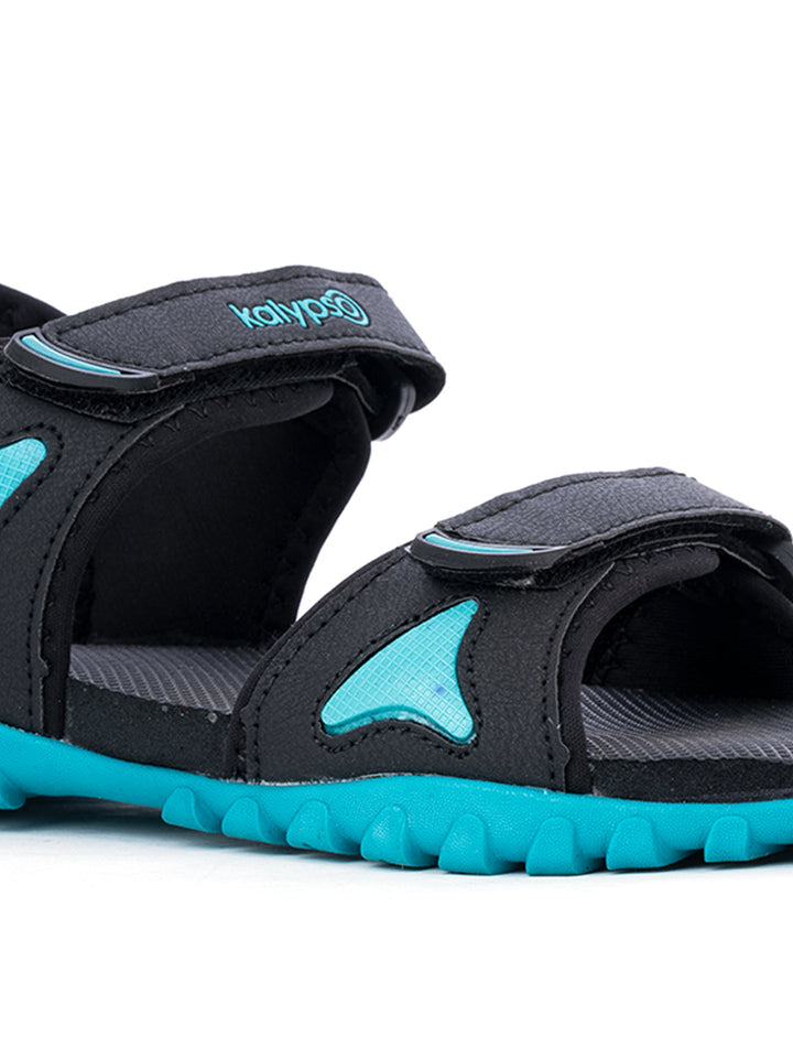Khadim Fitnxt Floaters Kitto Sandal for Boys - 8-13 yrs