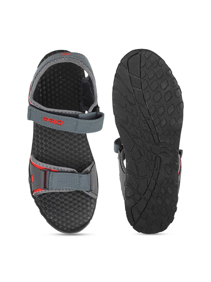 Khadim Pro Floaters Kitto Sandal for Men