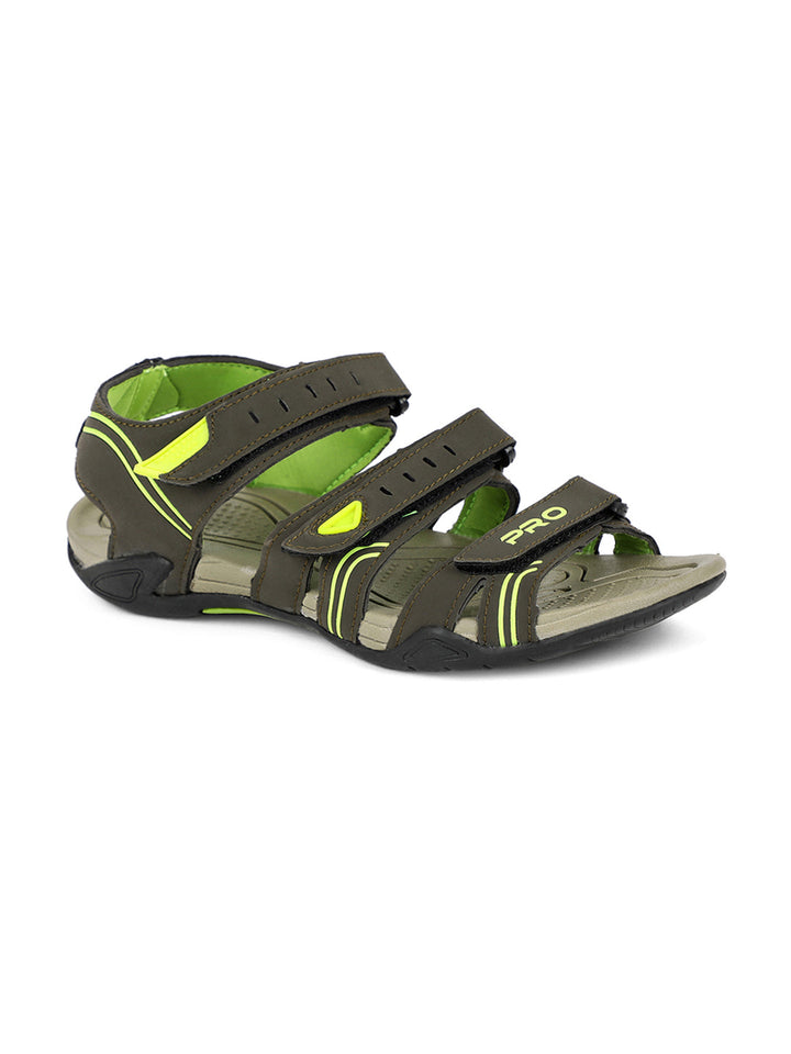 Khadim Pro Floaters Kitto Sandal for Men